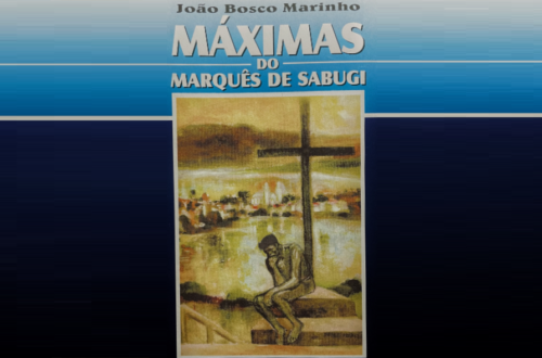 Máximas do Marquês de Sabugi