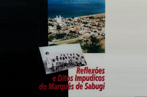 Reflexões e Ditos Impudicos do Marquês de Sabugi